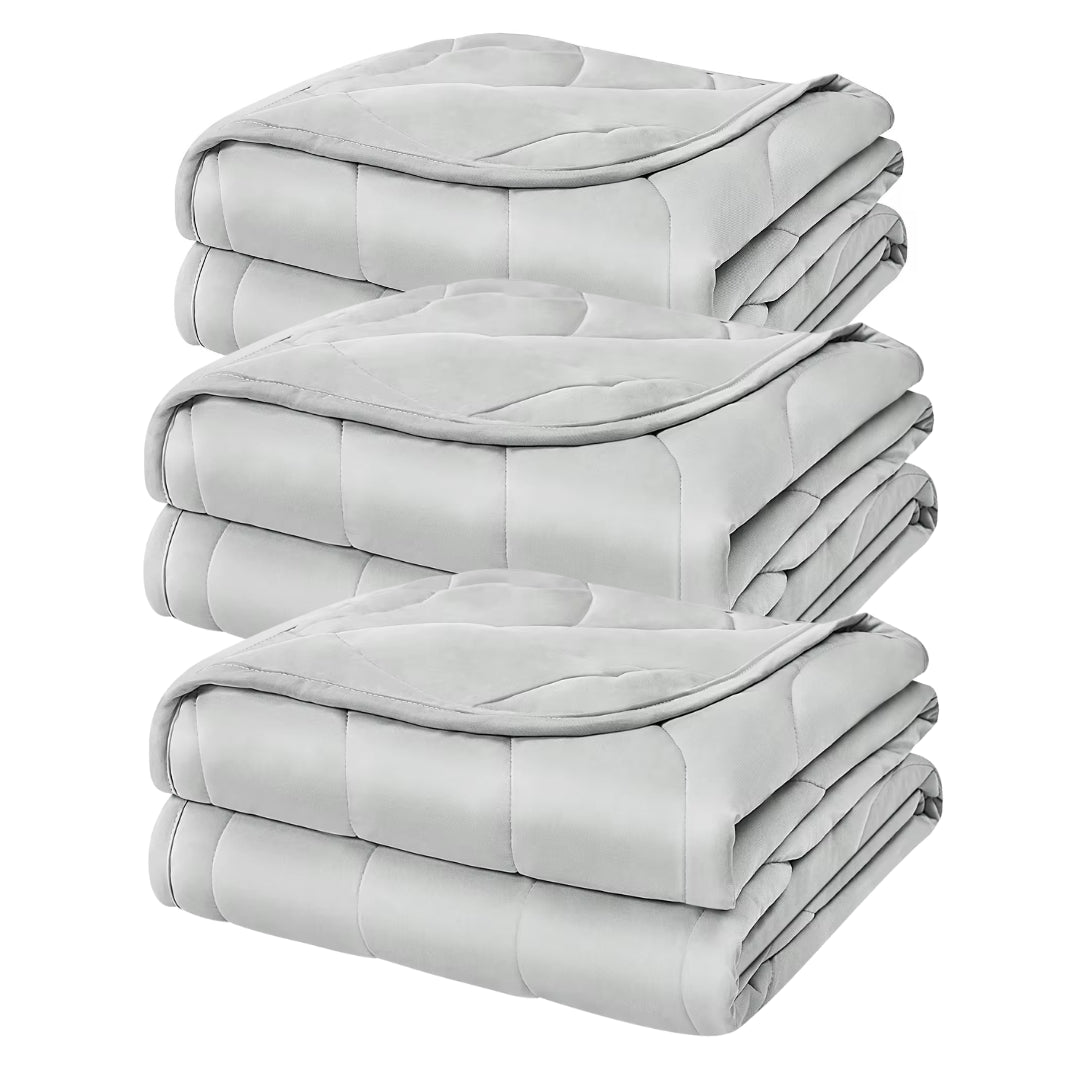 Dreammery CoolCloud 3-layer Cooling Blanket