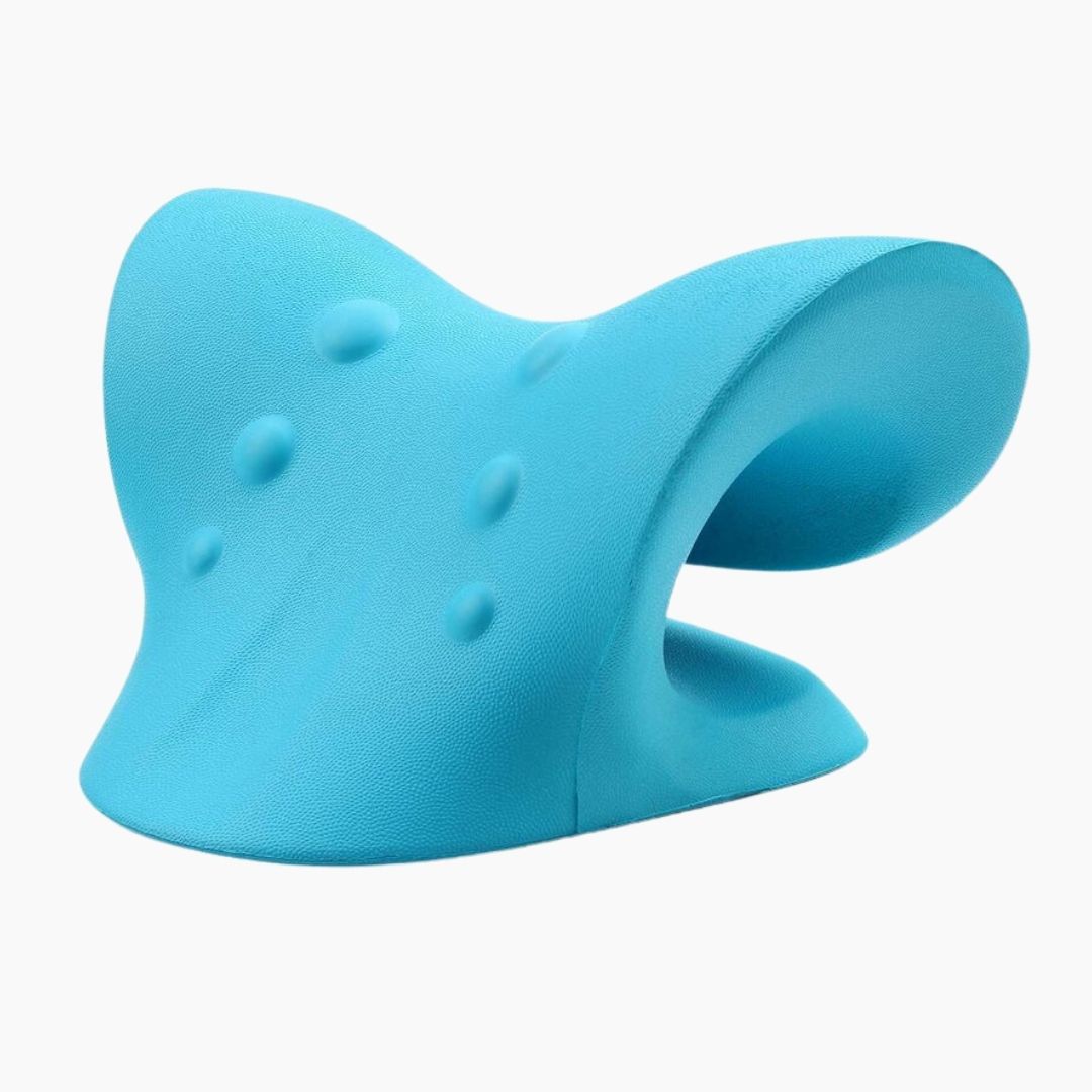 Dreammery ErgoCloud Neck Traction Pillow