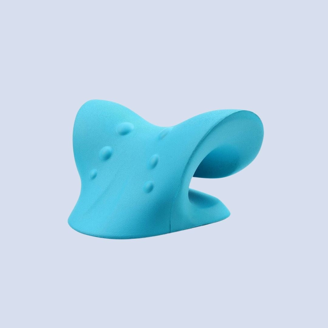 Dreammery ErgoCloud Neck Traction Pillow