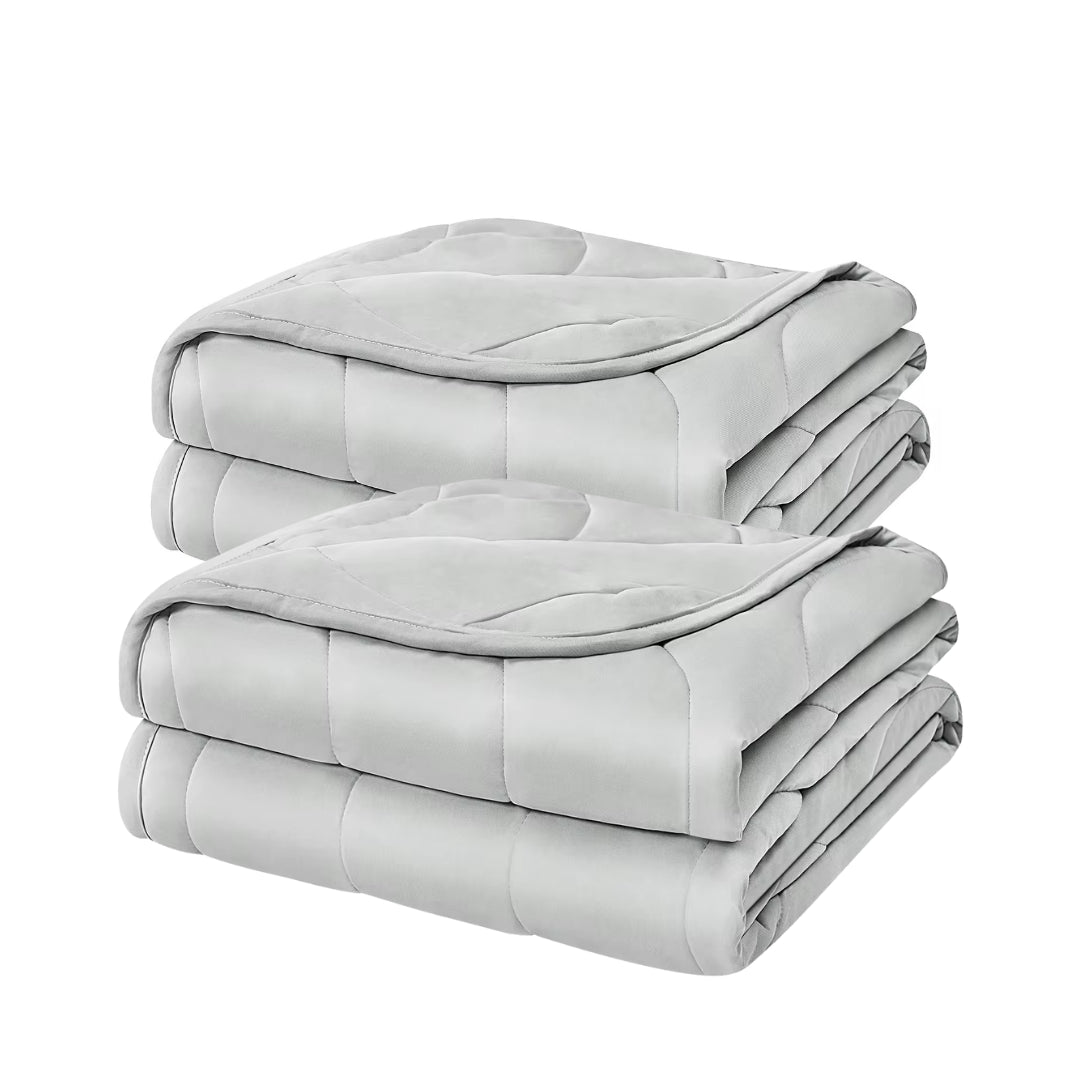 Dreammery CoolCloud 3-layer Cooling Blanket