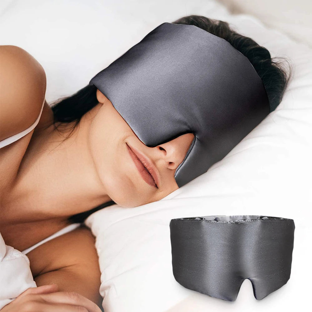 Wolkentraum Deep Sleep Mask
