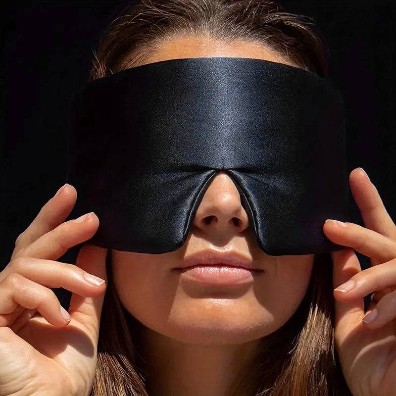 Wolkentraum Deep Sleep Mask